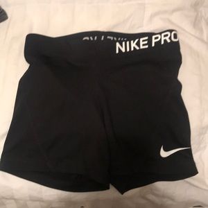 nike pros